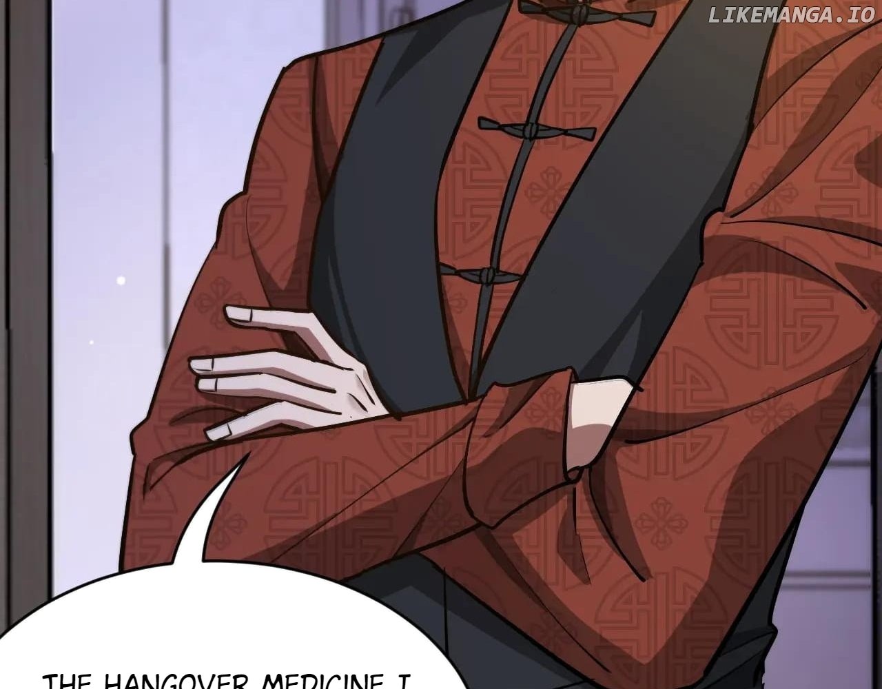 I’m Trapped In This Day For One Thousand Years Chapter 188 - page 125